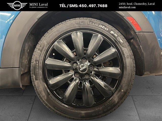 mini Countryman 2019 - 7