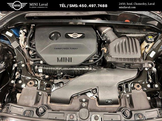 mini Countryman 2019 - 8