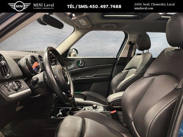 mini Countryman 2019 - 9