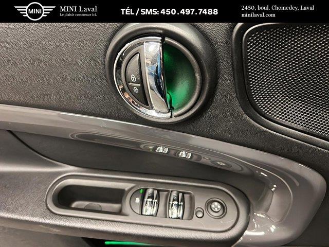 mini Countryman 2019 - 11