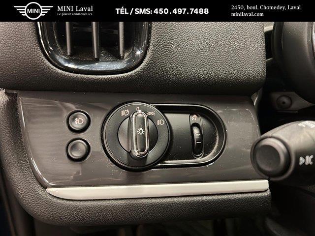 mini Countryman 2019 - 12