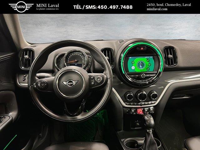 mini Countryman 2019 - 13