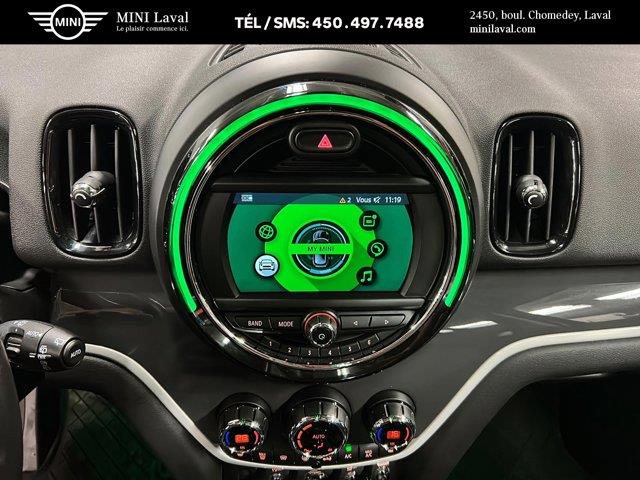 mini Countryman 2019 - 16