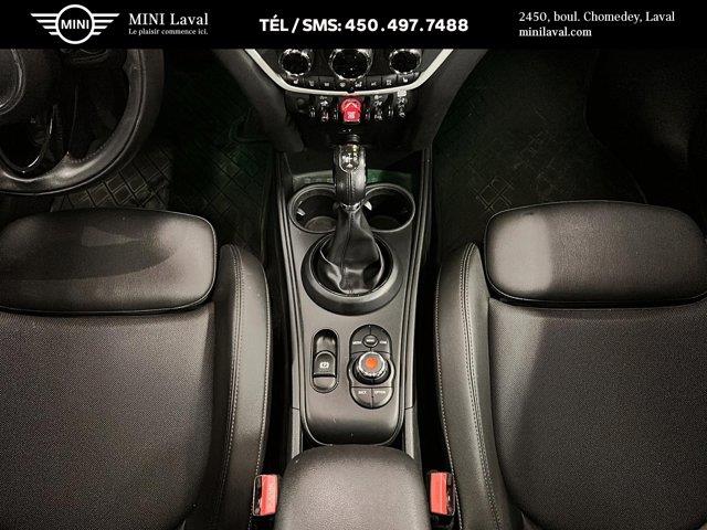 mini Countryman 2019 - 17