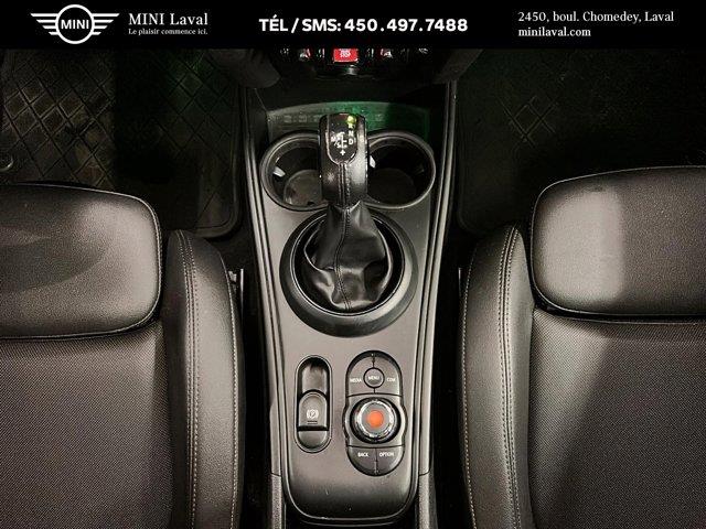 mini Countryman 2019 - 18