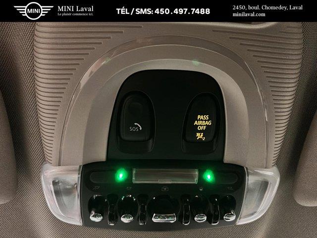 mini Countryman 2019 - 20