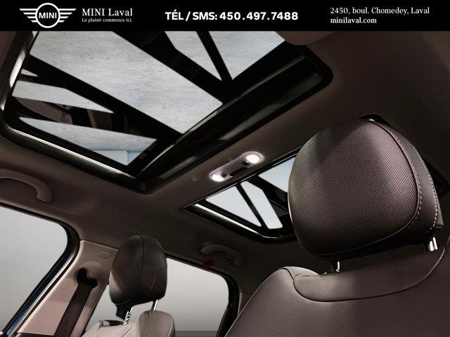 mini Countryman 2019 - 21