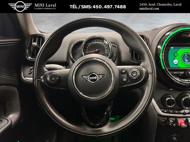 mini Countryman 2019 - 22