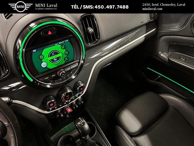 mini Countryman 2019 - 24