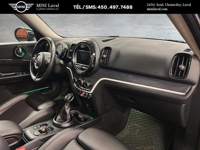 mini Countryman 2019 - 25