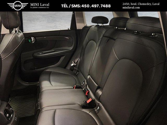 mini Countryman 2019 - 26