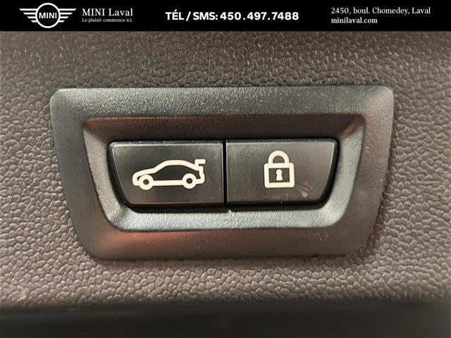 mini Countryman 2019 - 29