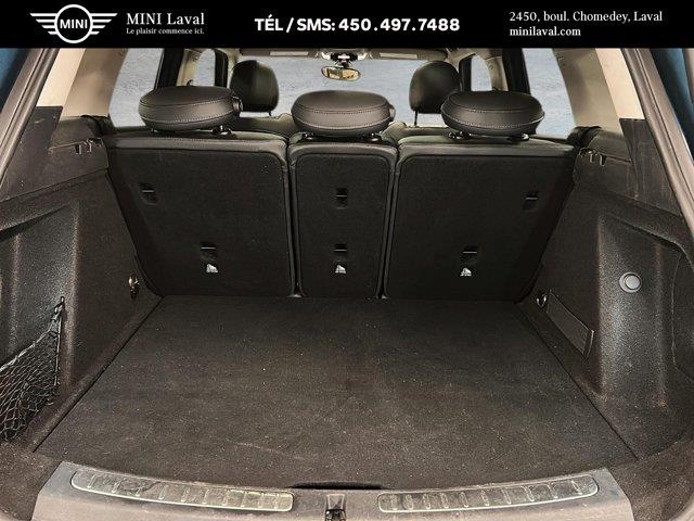 mini Countryman 2019 - 30