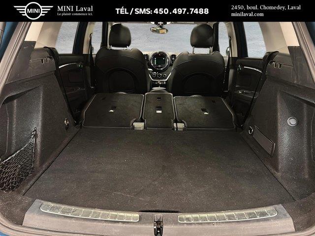 mini Countryman 2019 - 31