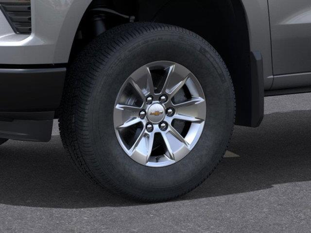 chevrolet Silverado 1500 2026 - 9