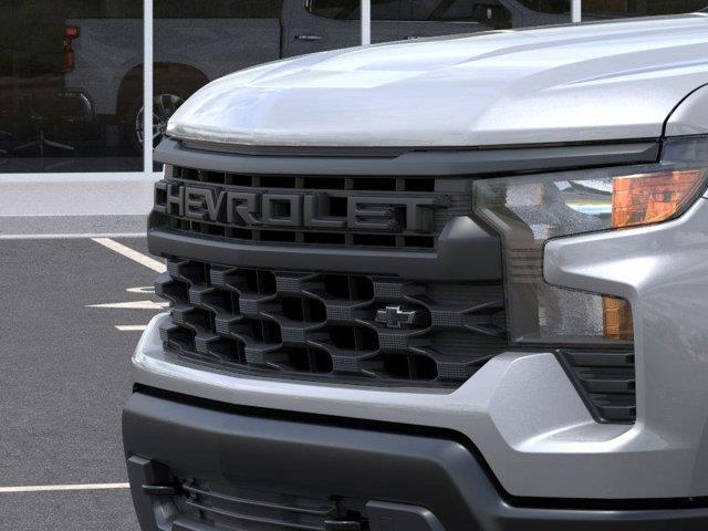 chevrolet Silverado 1500 2026 - 13