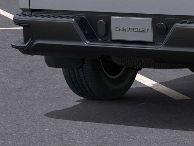 chevrolet Silverado 1500 2026 - 14