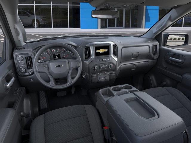 chevrolet Silverado 1500 2026 - 15