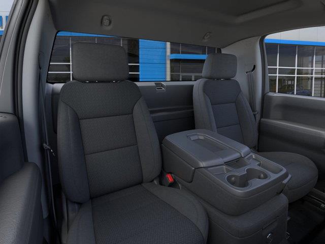 chevrolet Silverado 1500 2026 - 16