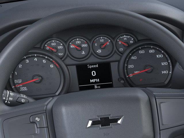 chevrolet Silverado 1500 2026 - 18