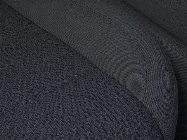 chevrolet Silverado 1500 2026 - 21