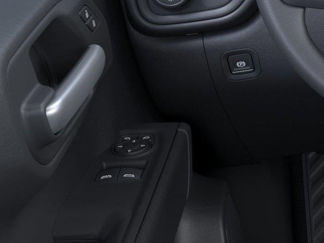 chevrolet Silverado 1500 2026 - 22