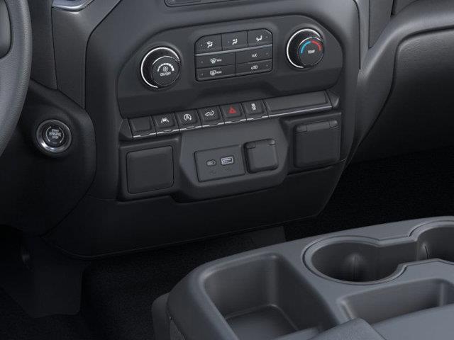 chevrolet Silverado 1500 2026 - 23