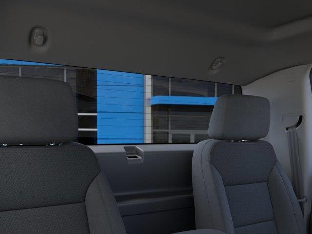 chevrolet Silverado 1500 2026 - 24