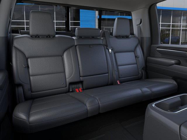 chevrolet Silverado 3500HD 2026 - 17