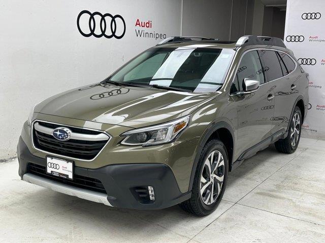 subaru Outback 2021 - 2