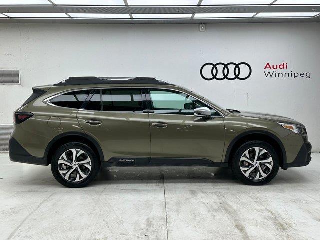 subaru Outback 2021 - 5