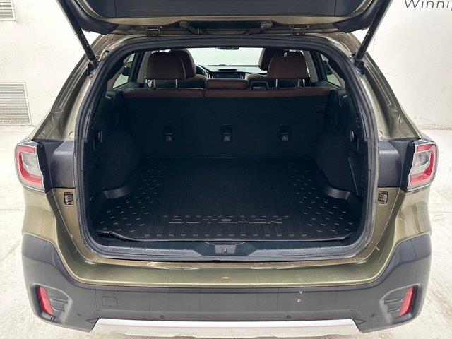 subaru Outback 2021 - 7