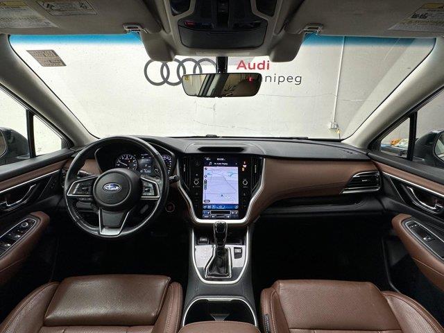 subaru Outback 2021 - 11