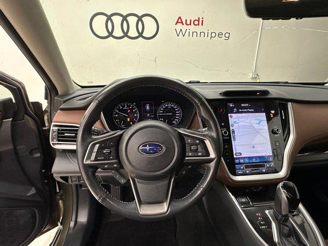 subaru Outback 2021 - 12