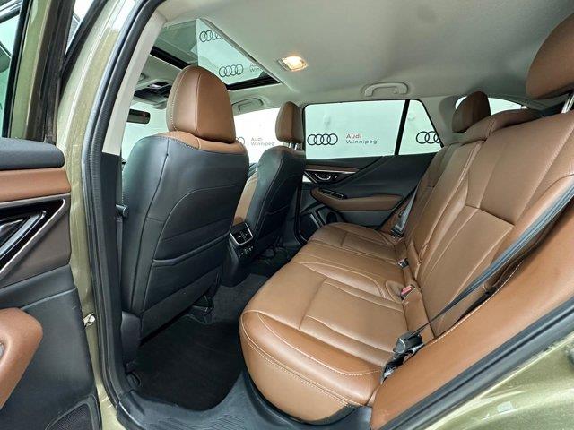 subaru Outback 2021 - 13