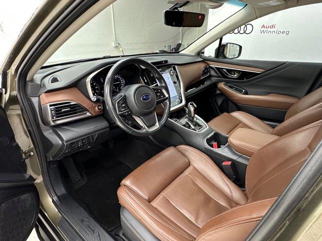subaru Outback 2021 - 14
