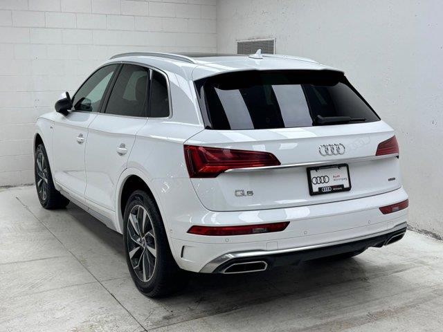 audi Q5 2022 - 3