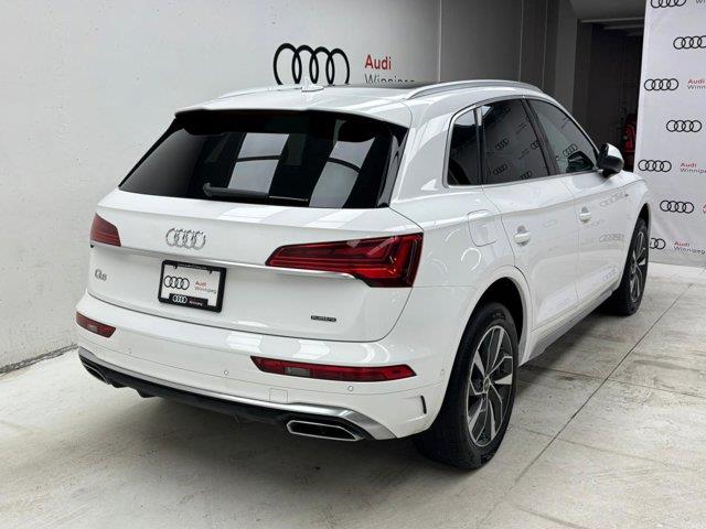 audi Q5 2022 - 4