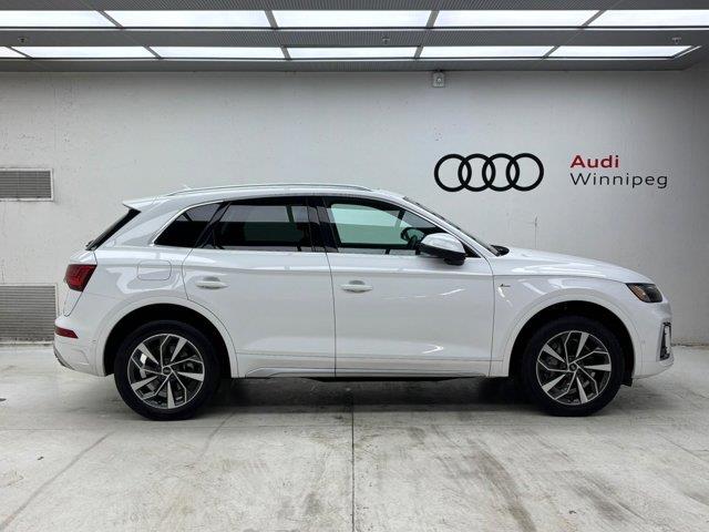 audi Q5 2022 - 5