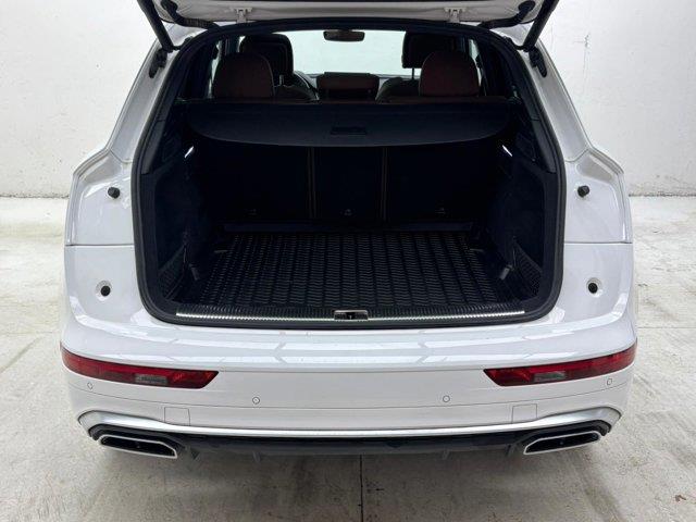 audi Q5 2022 - 7