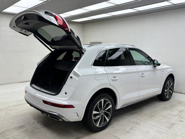 audi Q5 2022 - 8