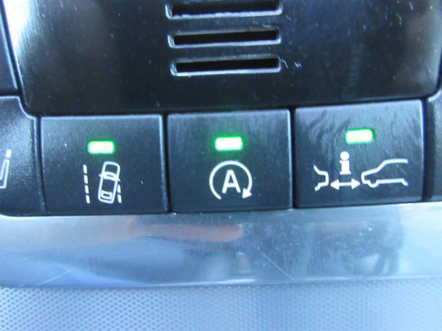 volvo V60 Cross Country 2018 - 12