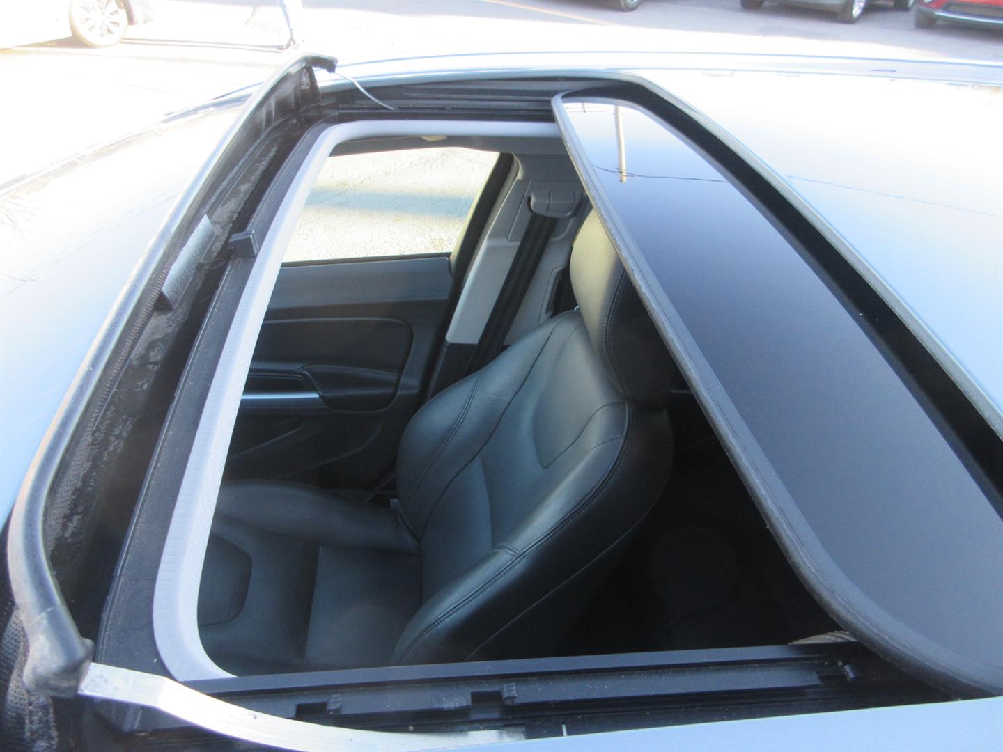 volvo V60 Cross Country 2018 - 20