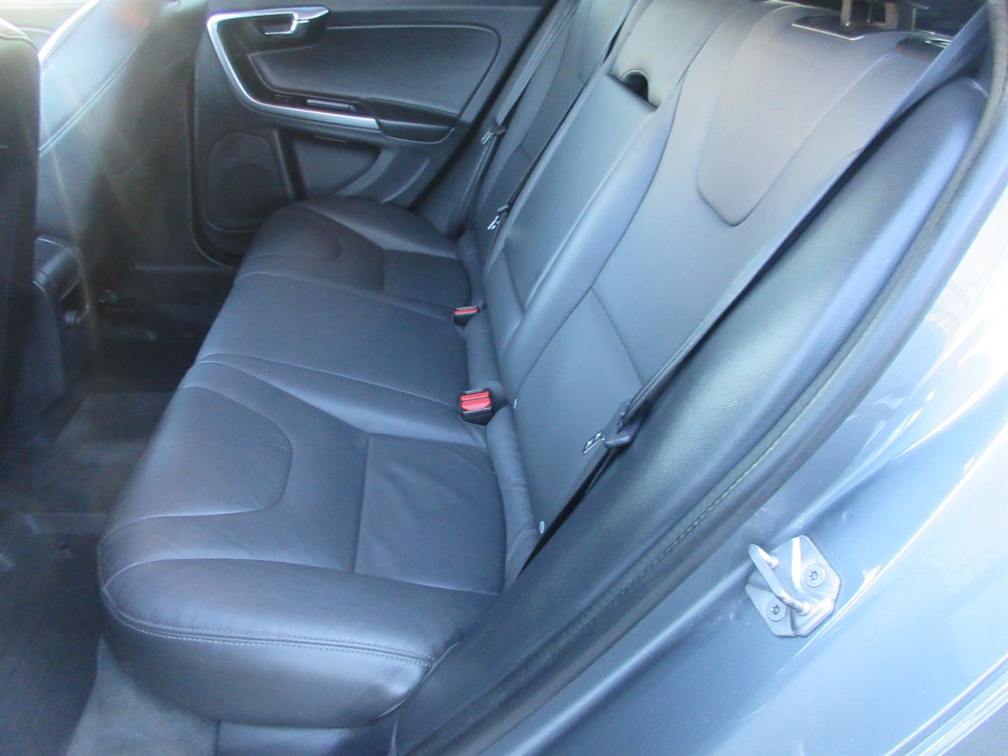 volvo V60 Cross Country 2018 - 22