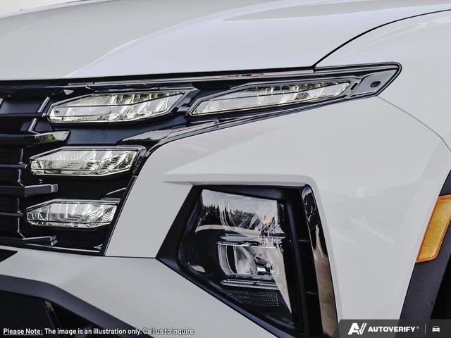 hyundai Tucson 2026 - 10