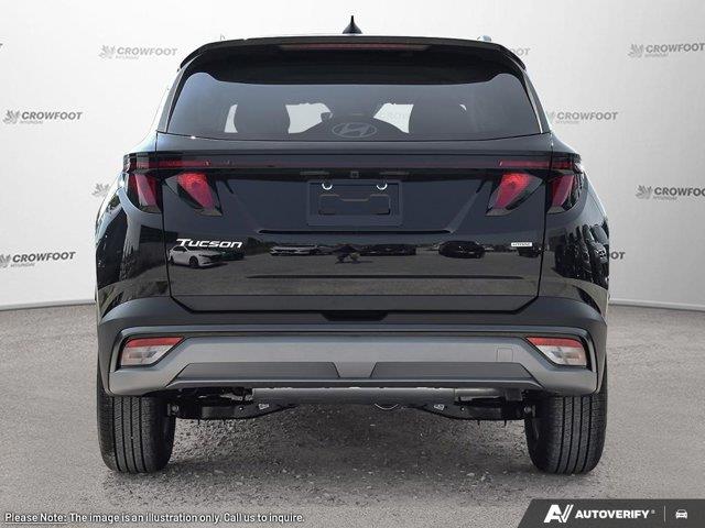 hyundai Tucson 2026 - 5