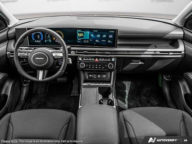 hyundai Tucson 2026 - 22