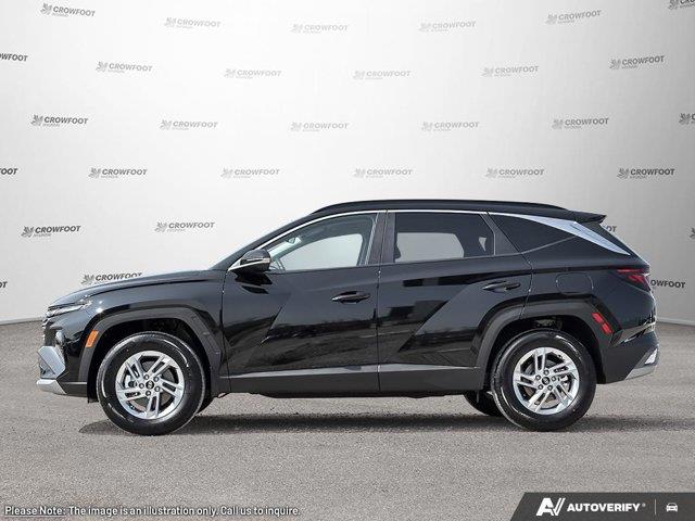 hyundai Tucson 2026 - 3