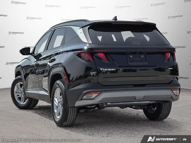 hyundai Tucson 2026 - 4