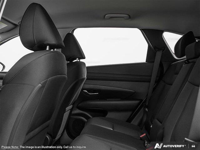 hyundai Tucson 2026 - 21